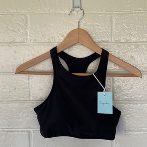 Bathing Suit/ Swim top